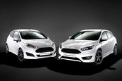 Ford Focus, Fiesta si Mondeo ST-Line