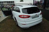 Ford Focus, Fiesta si Mondeo ST-Line