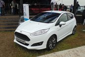 Ford Focus, Fiesta si Mondeo ST-Line