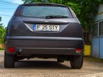 Ford Focus Finesse/1.6 16v/ Sobolanu