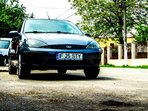 Ford Focus Finesse/1.6 16v/ Sobolanu