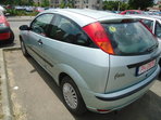 Ford Focus Focos mk1