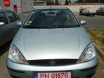 Ford Focus Focos mk1