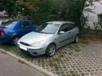 Ford Focus Focos mk1