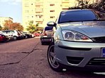 Ford Focus Focos mk1