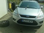 Ford Focus Focus 2 Hatchback