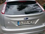 Ford Focus Focus 2 Hatchback