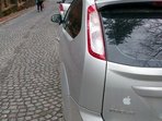 Ford Focus Focus 2 Hatchback