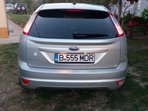 Ford Focus Focus 2 Hatchback