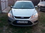 Ford Focus Focus 2 Hatchback