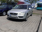 Ford Focus Focus Mk2