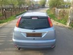 Ford Focus Ford Focus Mk1