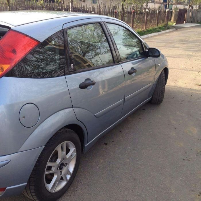 Ford Focus Ford Focus Mk1