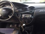 Ford Focus Ford Focus Mk1