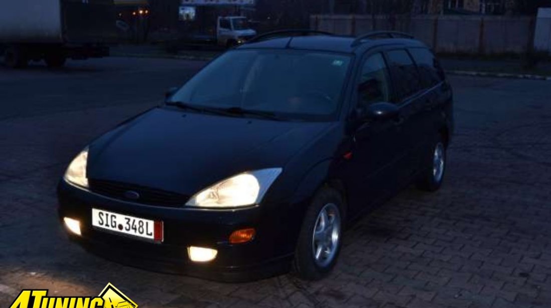 Ford Focus FULL