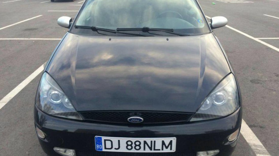 Ford Focus FYDA 2000