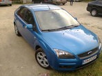 Ford Focus ghia