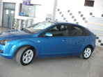 Ford Focus ghia