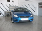 Ford Focus ghia