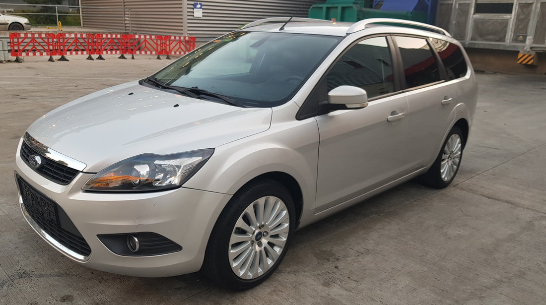 Ford Focus gpl 2009