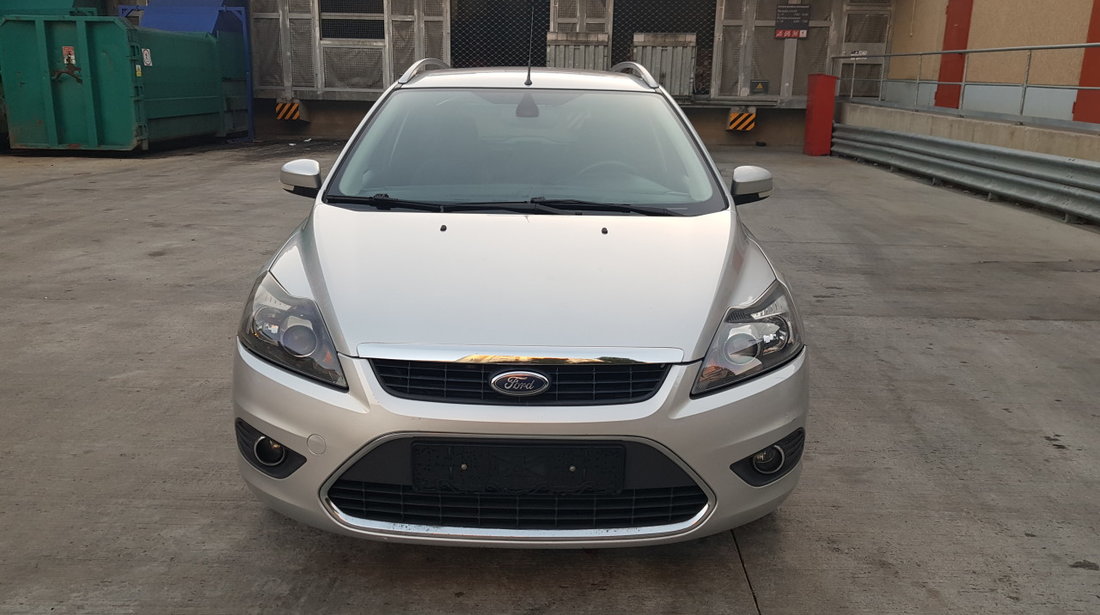 Ford Focus gpl 2009