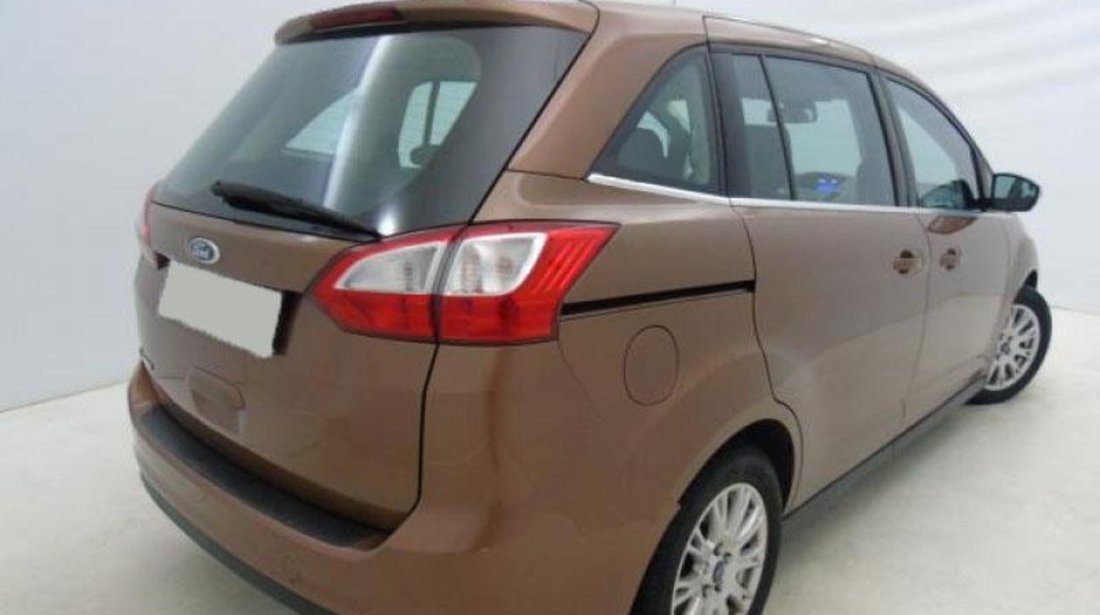 Ford Focus Grand C-MAX 1.6 TDCi Titanium 116 CP 2013