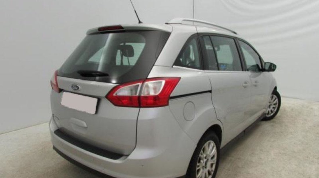 Ford Focus Grand C-MAX 1.6 TDCi Titanium 116 CP 2013