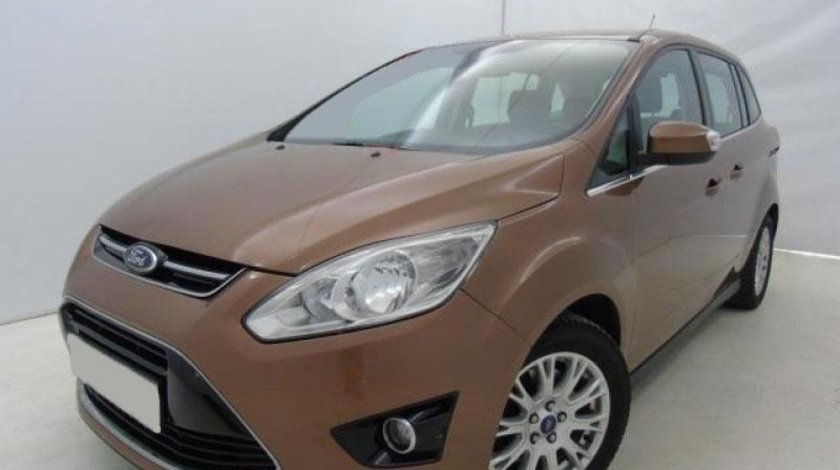 Ford Focus Grand C-MAX 1.6 TDCi Titanium 116 CP 2013