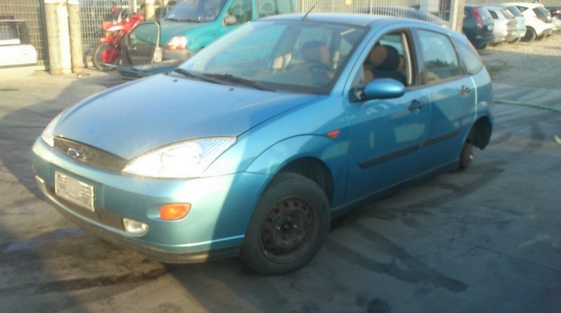 ford focus  hatchback an 2001 1.8tddi tip C9DB