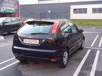 Ford Focus Hatchback