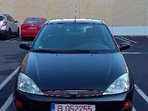 Ford Focus Hatchback