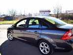 Ford Focus MK 2.5 Sedan