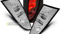 FORD FOCUS MK1 10.98-10.04 Crom look LED