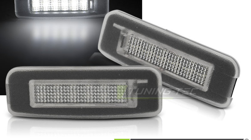 FORD FOCUS MK1 98-04 LED