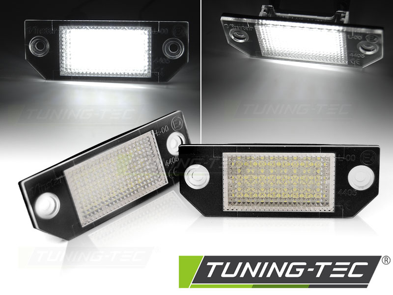 FORD FOCUS MK2 C-MAX I LED