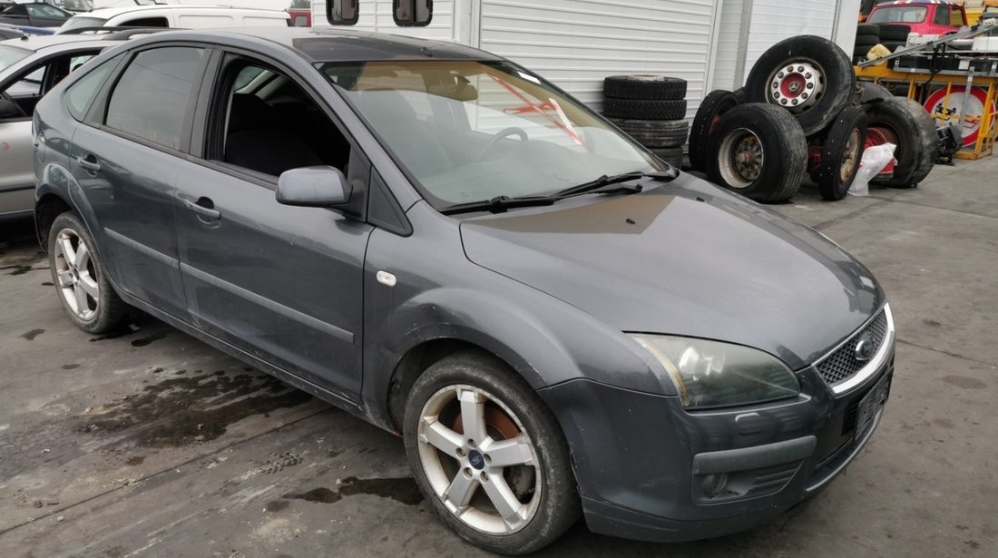 Ford Focus mk2 (dezmembrari auto)