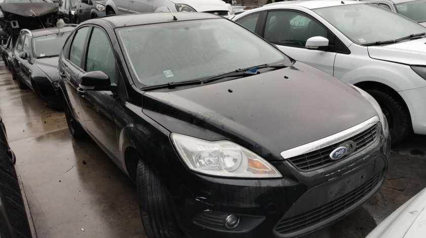 Ford Focus mk2 facelift (dezmembrari auto)