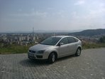 Ford Focus mk2 Ghia