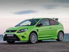 Ford Focus Mk2