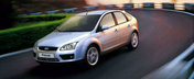 Masina second-hand a saptamanii: Ford Focus Mk2 (2004-2011)