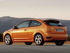 Ford Focus Mk2