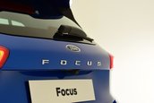 Ford Focus - Poze reale