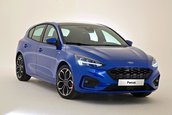 Ford Focus - Poze reale