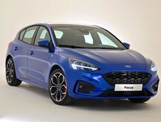 Ford Focus - Poze reale