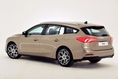 Ford Focus - Poze reale