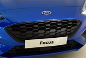 Ford Focus - Poze reale