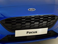 Ford Focus - Poze reale