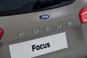 Ford Focus - Poze reale