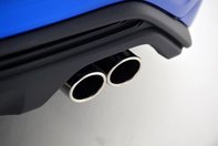 Ford Focus - Poze reale