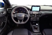 Ford Focus - Poze reale